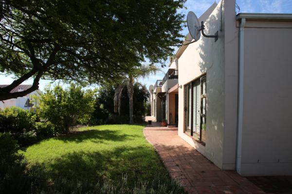 Skilpaadjie, Langebaan, 4-Sleeper - 262716