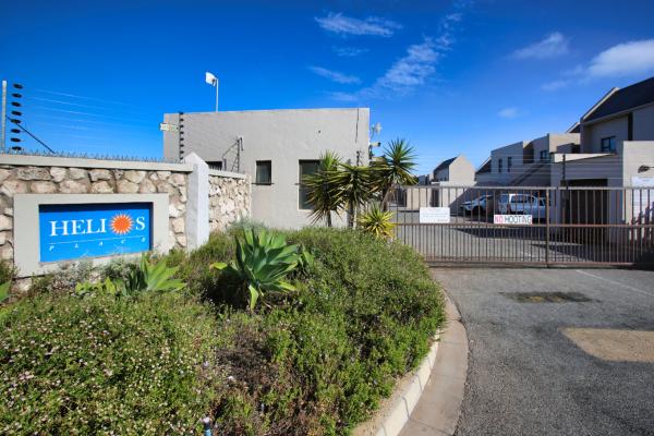 Skilpaadjie, Langebaan, 4-Sleeper - 262717