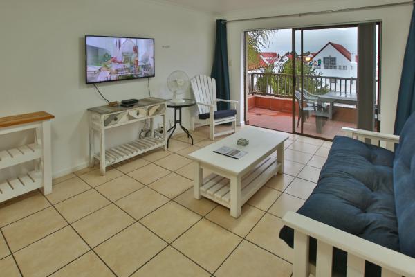 Skilpaadjie, Langebaan, 4-Sleeper - 262718