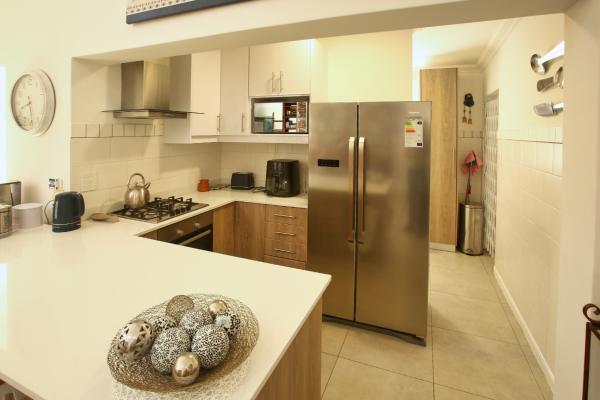 Laguna Windmill Cottage, Langebaan, 4-Sleeper - 262729