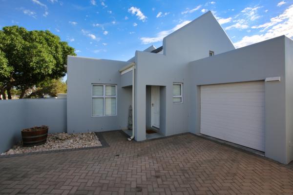 Laguna Windmill Cottage, Langebaan, 4-Sleeper - 262731