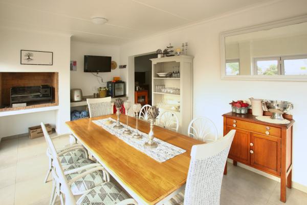 Laguna Windmill Cottage, Langebaan, 4-Sleeper - 262732