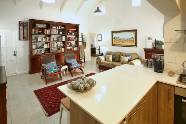 Laguna Windmill Cottage, Langebaan, 4-Sleeper - 262733