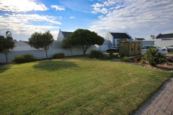 Laguna Windmill Cottage, Langebaan, 4-Sleeper - 262742