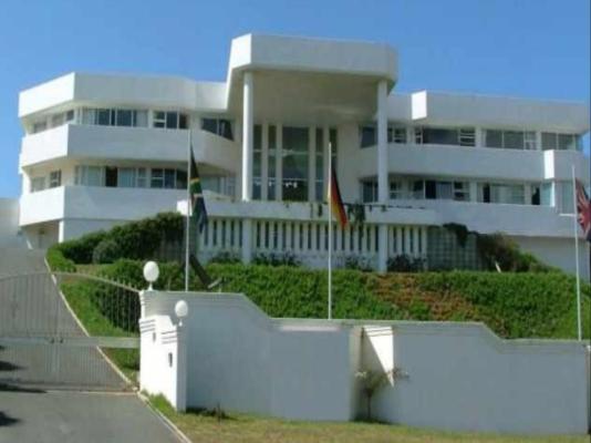 The White House B & B - 262745