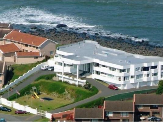 The White House B & B - 262747