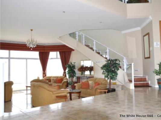 The White House B & B - 262749