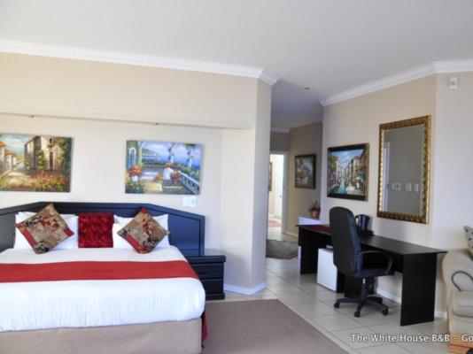 The White House B & B - 262753