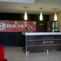 The Hub Boutique Hotel - 262757