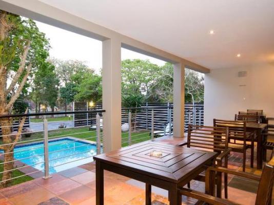 The Hub Boutique Hotel - 262761