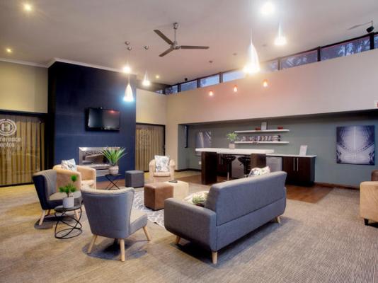 The Hub Boutique Hotel - 262762