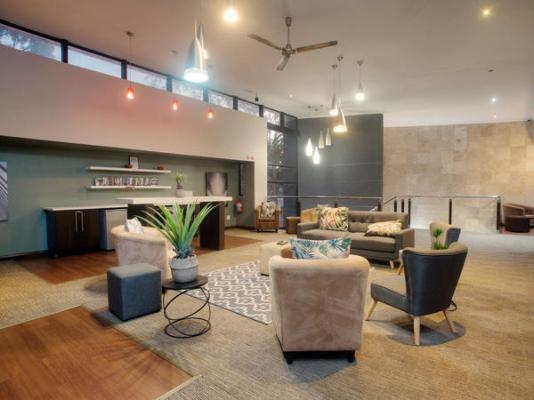 The Hub Boutique Hotel - 262763