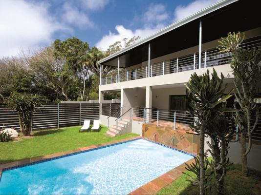 The Hub Boutique Hotel - 262764
