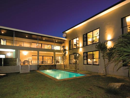 The Hub Boutique Hotel - 262765