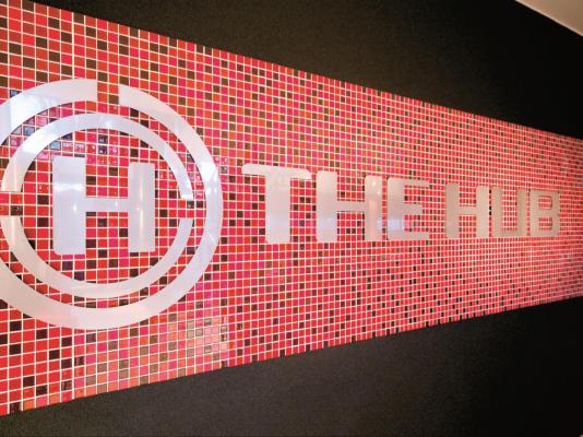 The Hub Boutique Hotel - 262766