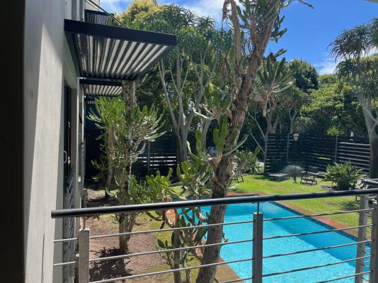 The Hub Boutique Hotel - 262769