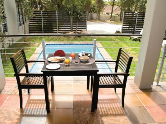 The Hub Boutique Hotel - 262770