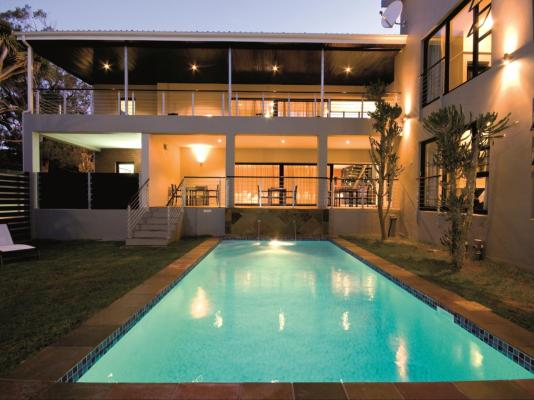 The Hub Boutique Hotel - 262771