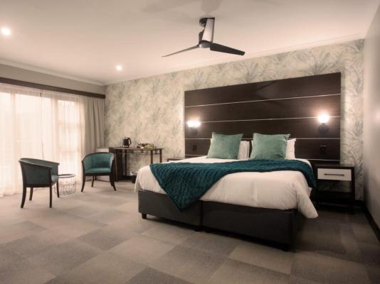 The Hub Boutique Hotel - 262774