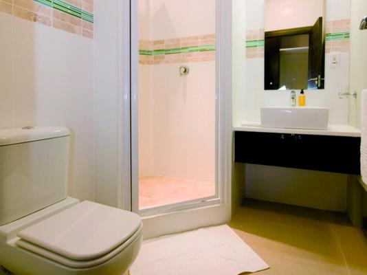The Hub Boutique Hotel - 262778