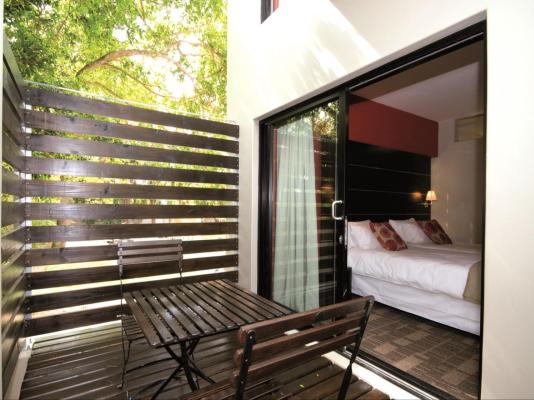 The Hub Boutique Hotel - 262783