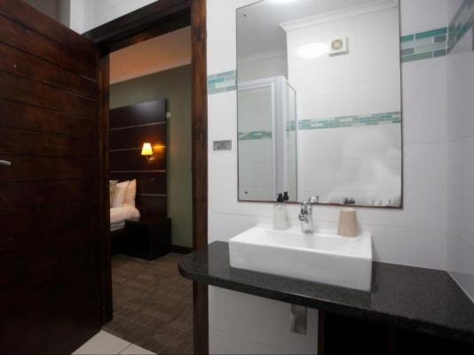 The Hub Boutique Hotel - 262784