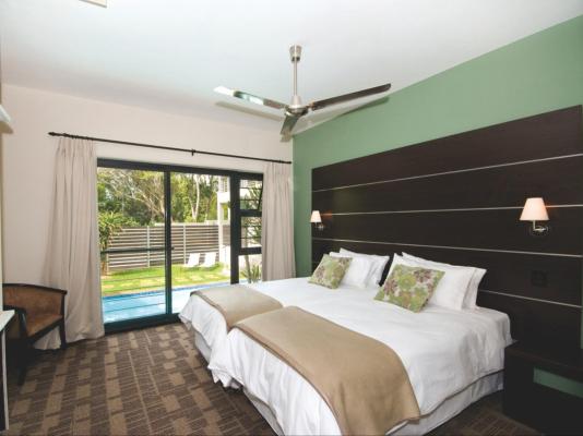 The Hub Boutique Hotel - 262786