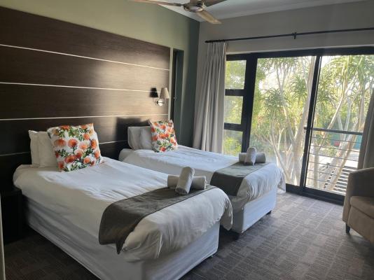 The Hub Boutique Hotel - 262787