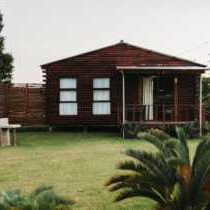 Amperda Log Cabins - Property / Building