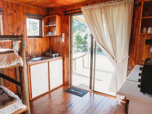 Amperda Log Cabins - 262803