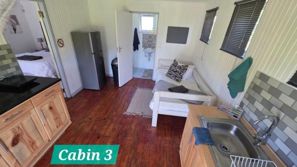 Amperda Log Cabins - 262814