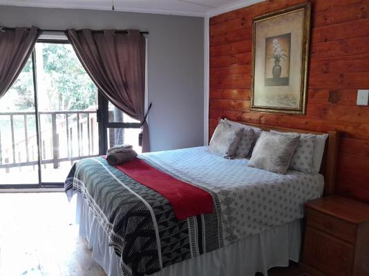 B Cubed Lodge and Restaurant - 262848