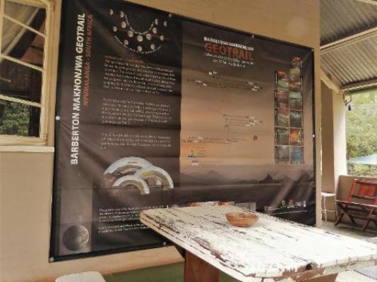 Fountain Baths Guest Cottages - Patio