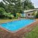 Fountain Baths Guest Cottages - Swimming pool