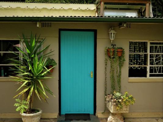 Fountain Baths Guest Cottages - 262874