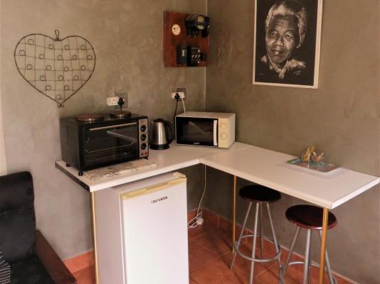 Fountain Baths Guest Cottages - 262875