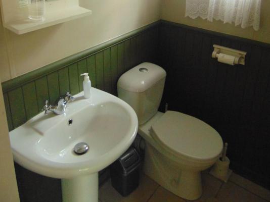 Fountain Baths Guest Cottages - 262879