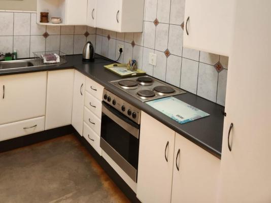 Fountain Baths Guest Cottages - 262882