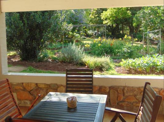 Fountain Baths Guest Cottages - 262886