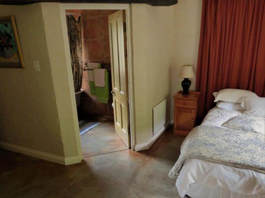 Fountain Baths Guest Cottages - 262887