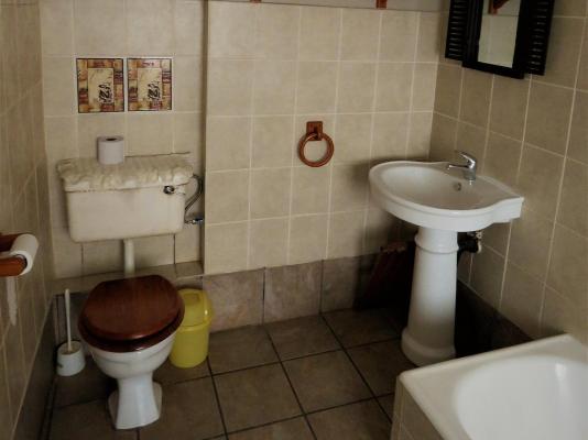 Fountain Baths Guest Cottages - 262892