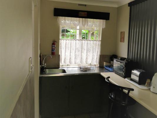 Fountain Baths Guest Cottages - 262896