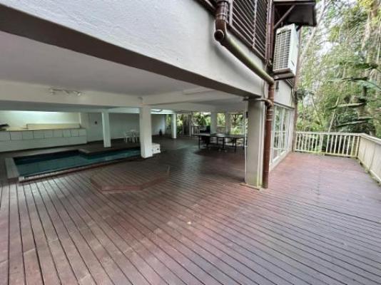 Fyndraai Guesthouse - Swimming pool