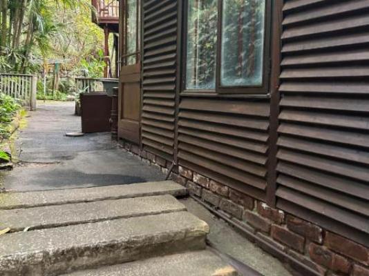 Fyndraai Guesthouse - Property / Building