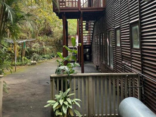 Fyndraai Guesthouse - Property / Building