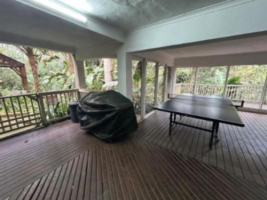 Fyndraai Guesthouse - Property / Building