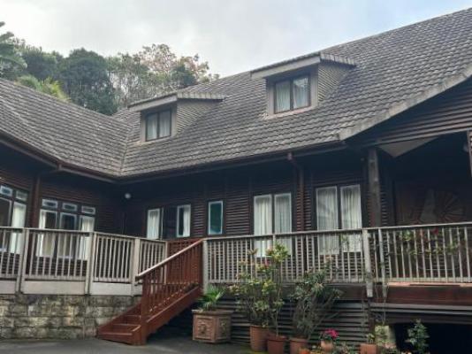 Fyndraai Guesthouse - Property / Building