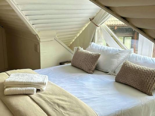 Fyndraai Guesthouse - 262918