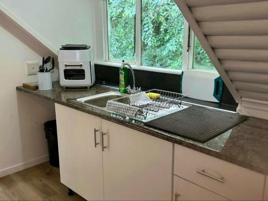 Fyndraai Guesthouse - 262919