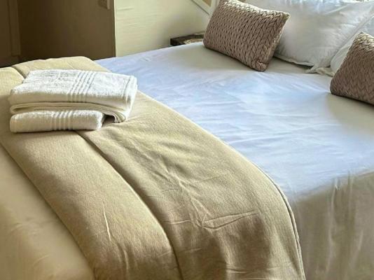 Fyndraai Guesthouse - 262920